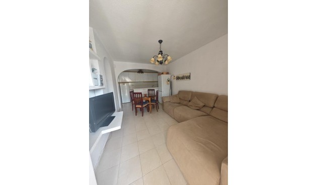 Brukt - Bungalow -
Torrevieja - Los Balcones - Los Altos del Edén