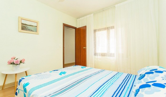 Brukt - Apartment -
Torrevieja - Playa del Cura