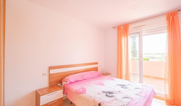 Reventa - Apartment -
Alhama De Murcia - Condado De Alhama Golf Resort