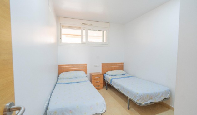 Reventa - Apartment -
Alhama De Murcia - Condado De Alhama Golf Resort