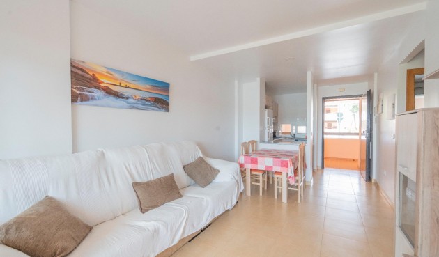 Reventa - Apartment -
Alhama De Murcia - Condado De Alhama Golf Resort