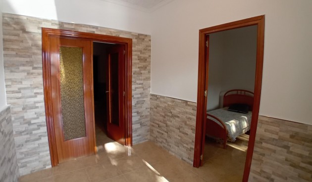 Resale - Town House -
Mazarron - Mazarrón