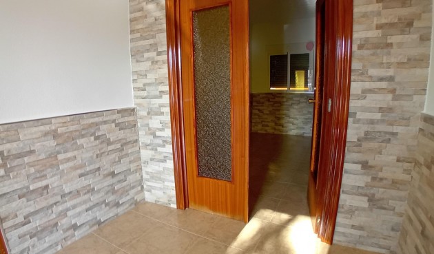 Resale - Town House -
Mazarron - Mazarrón