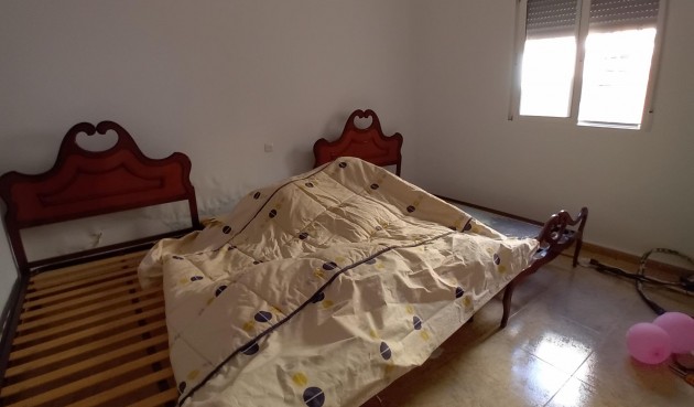 Resale - Town House -
Mazarron - Mazarrón