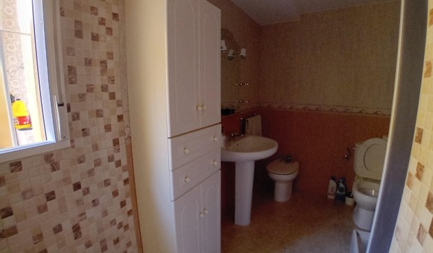 Resale - Town House -
Mazarron - Mazarrón