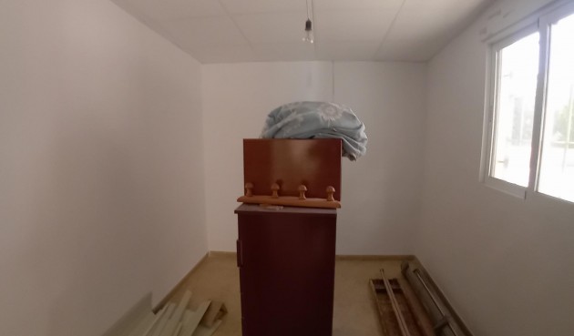 Resale - Town House -
Mazarron - Mazarrón