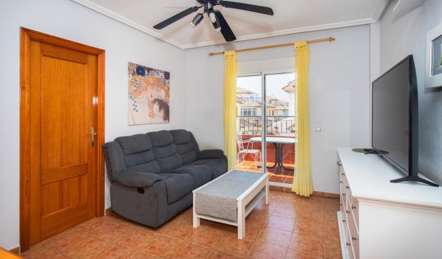 Brukt - Bungalow -
Orihuela Costa - Rocio Del Mar