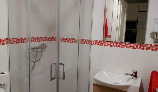 Återförsäljning - Semi Detached -
Puerto de Mazarron - Cuatro Plumas-la Cumbre