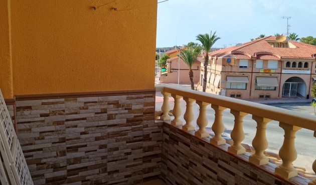 Återförsäljning - Semi Detached -
Puerto de Mazarron - Cuatro Plumas-la Cumbre