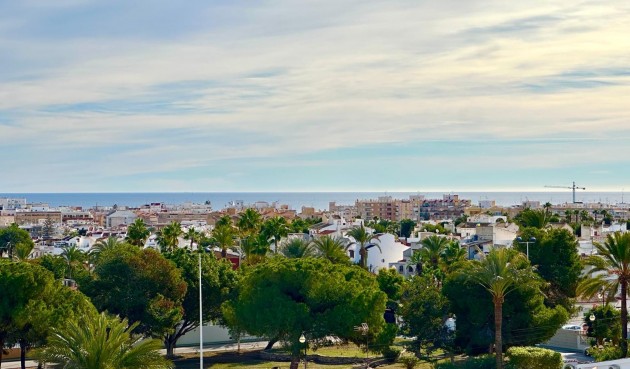 Brukt - Apartment -
Torrevieja - Playa del Cura