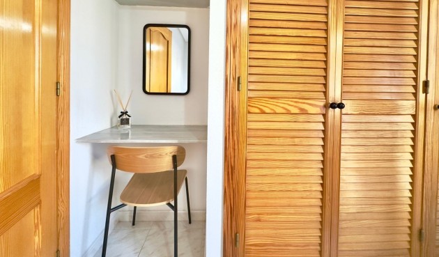 Brukt - Apartment -
Torrevieja - Playa del Cura