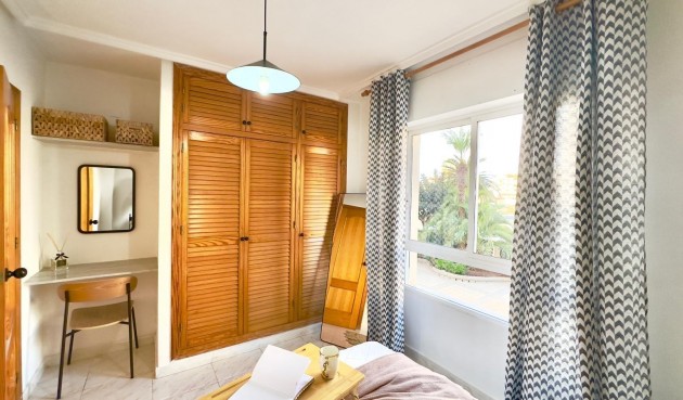 Brukt - Apartment -
Torrevieja - Playa del Cura