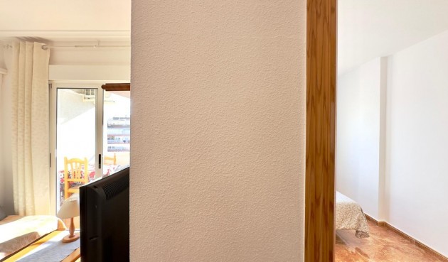 Brukt - Apartment -
Torrevieja - Centro