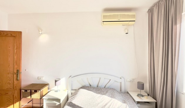 Brukt - Apartment -
Torrevieja - Centro