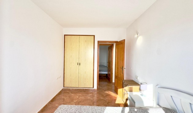 Brukt - Apartment -
Torrevieja - Centro