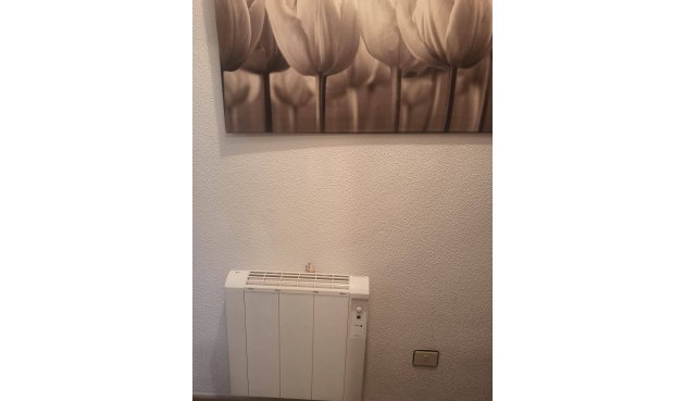 Brukt - Apartment -
Lo Pagan - La Puntica