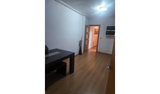 Brukt - Apartment -
Lo Pagan - La Puntica