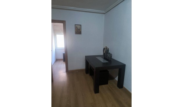 Brukt - Apartment -
Lo Pagan - La Puntica