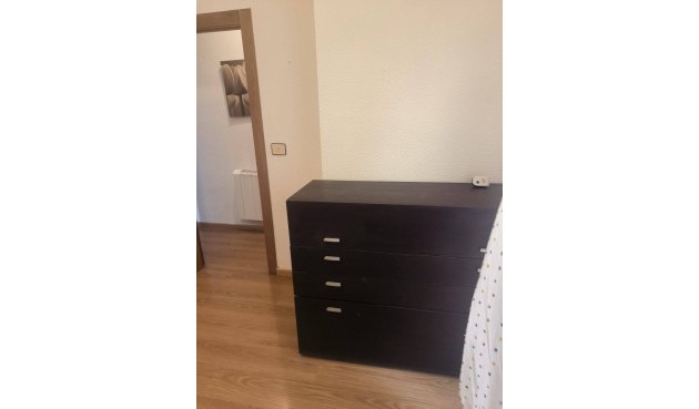 Brukt - Apartment -
Lo Pagan - La Puntica