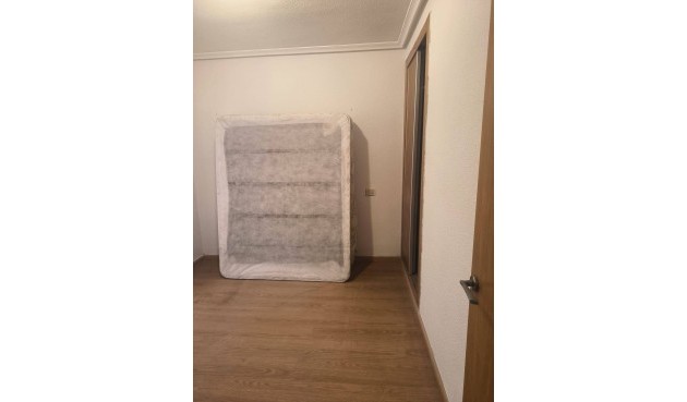 Brukt - Apartment -
Lo Pagan - La Puntica