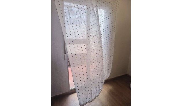 Brukt - Apartment -
Lo Pagan - La Puntica