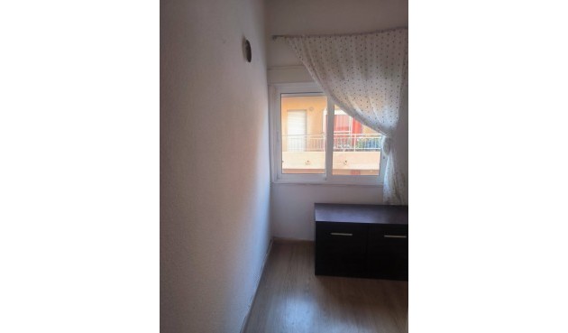 Brukt - Apartment -
Lo Pagan - La Puntica