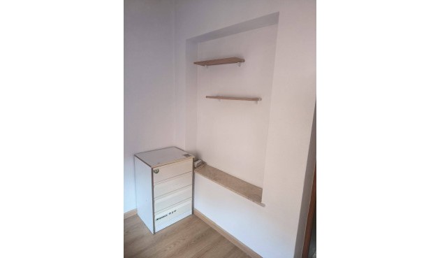 Brukt - Apartment -
Lo Pagan - La Puntica