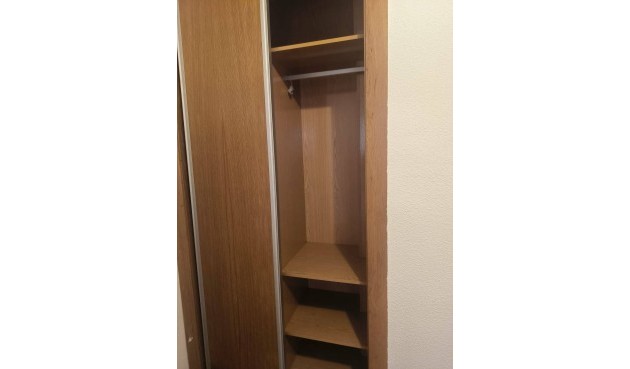 Brukt - Apartment -
Lo Pagan - La Puntica