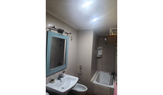 Brukt - Apartment -
Lo Pagan - La Puntica