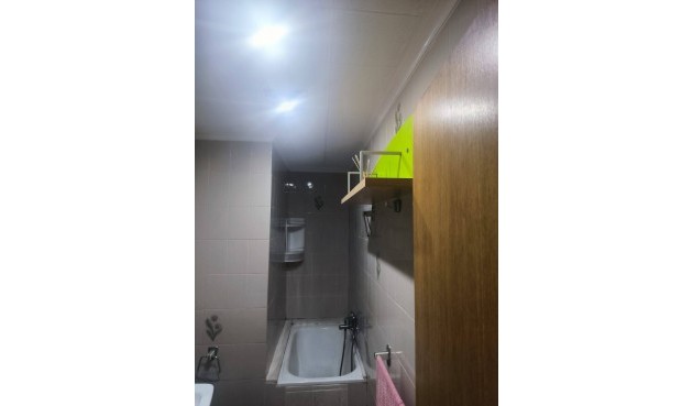 Brukt - Apartment -
Lo Pagan - La Puntica