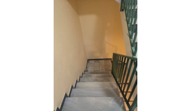 Brukt - Apartment -
Lo Pagan - La Puntica