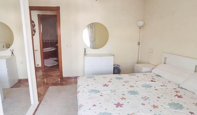 Brukt - Town House -
Torrevieja - Los Altos