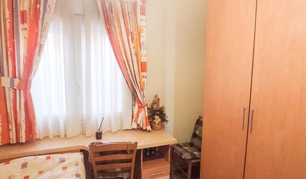 Brukt - Town House -
Torrevieja - Los Altos