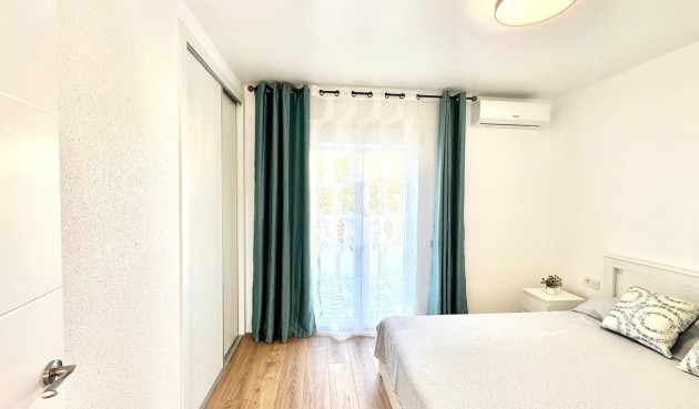 Brukt - Town House -
Torrevieja - Estacion De Autobuses