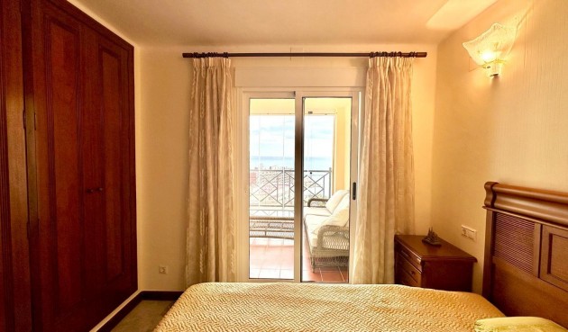 Brukt - Apartment -
Torrevieja - Los Frutales