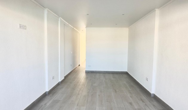 Brukt - Town House -
Torrevieja - La Mata