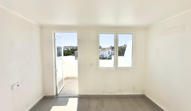 Brukt - Town House -
Torrevieja - La Mata