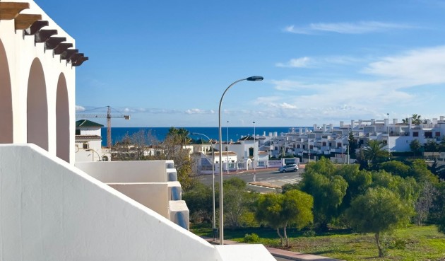 Brukt - Town House -
Torrevieja - La Mata