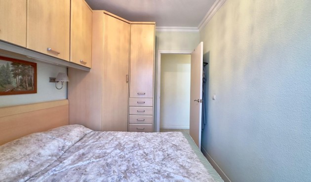 Brukt - Apartment -
Torrevieja - Centro