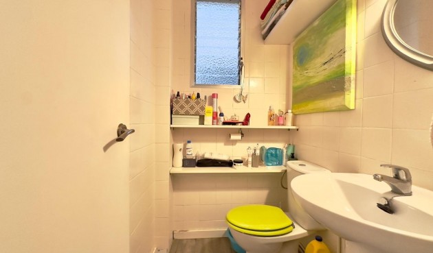 Brukt - Apartment -
Torrevieja - Centro