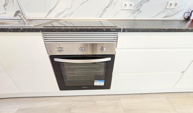 Brukt - Town House -
Torrevieja - El Limonar