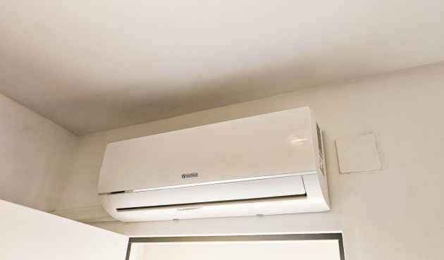 Brukt - Town House -
Torrevieja - El Limonar