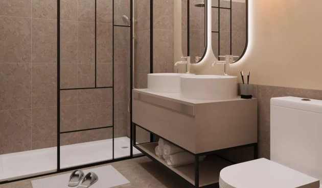 Brukt - Apartment -
Cartagena - Casco Antiguo