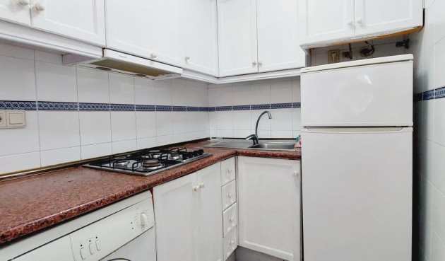 Brukt - Apartment -
Torrevieja - Estacion De Autobuses