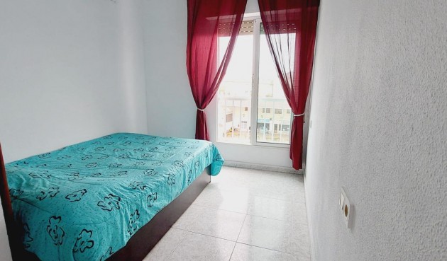 Brukt - Apartment -
Torrevieja - Estacion De Autobuses