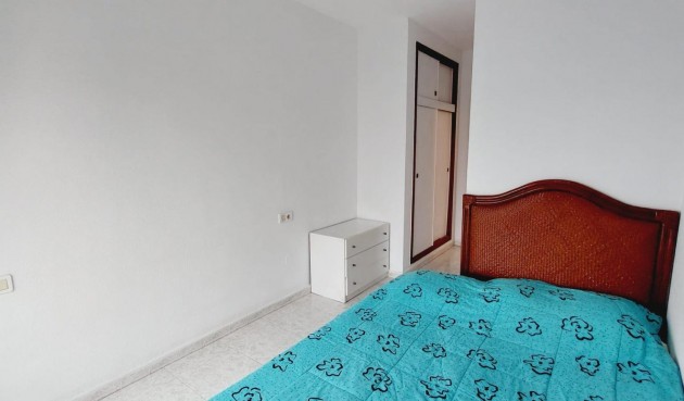 Brukt - Apartment -
Torrevieja - Estacion De Autobuses