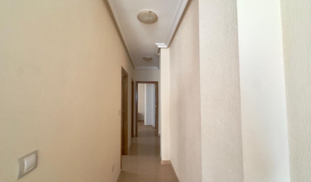 Resale - Apartment -
Torrevieja