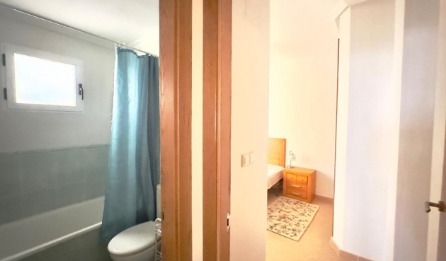 Resale - Apartment -
Torrevieja