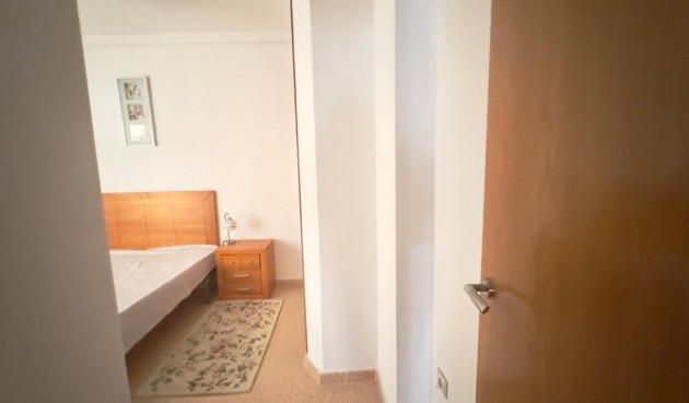 Resale - Apartment -
Torrevieja