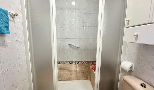 Brukt - Toppleilighet -
Torrevieja - Acequion